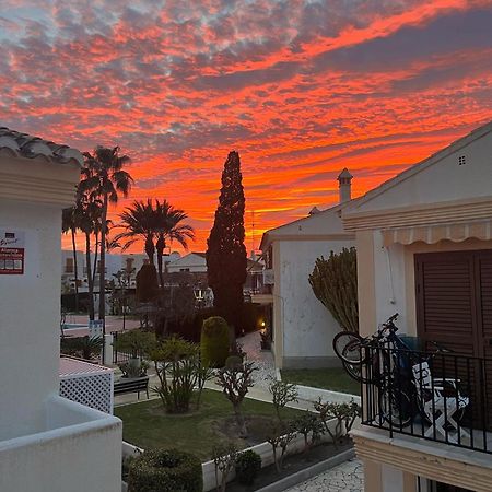 Casa Del Pescador En Бера Екстер'єр фото