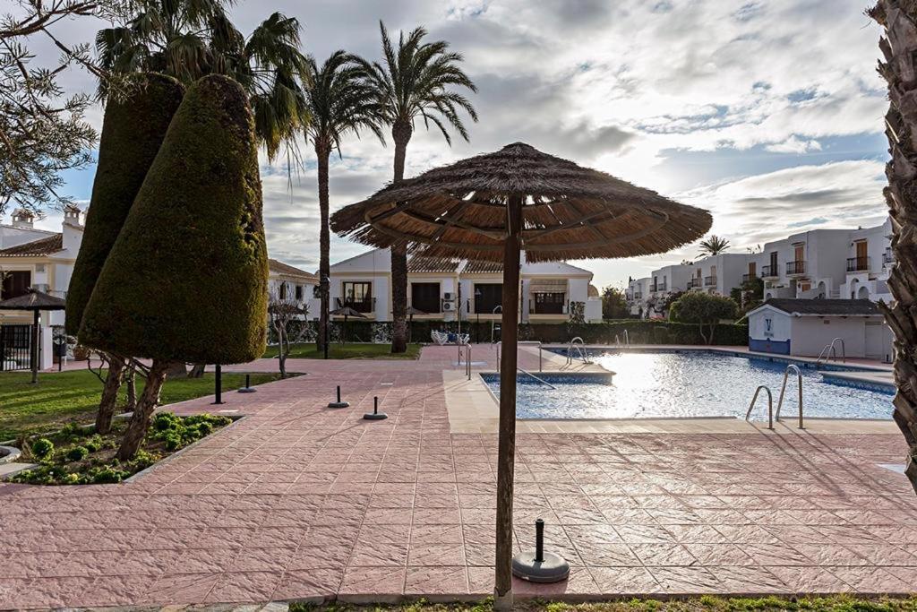 Casa Del Pescador En Бера Екстер'єр фото