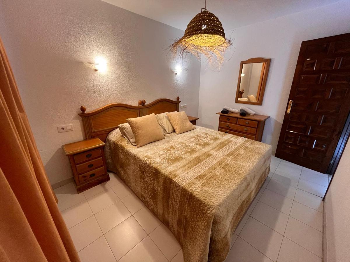 Casa Del Pescador En Бера Екстер'єр фото