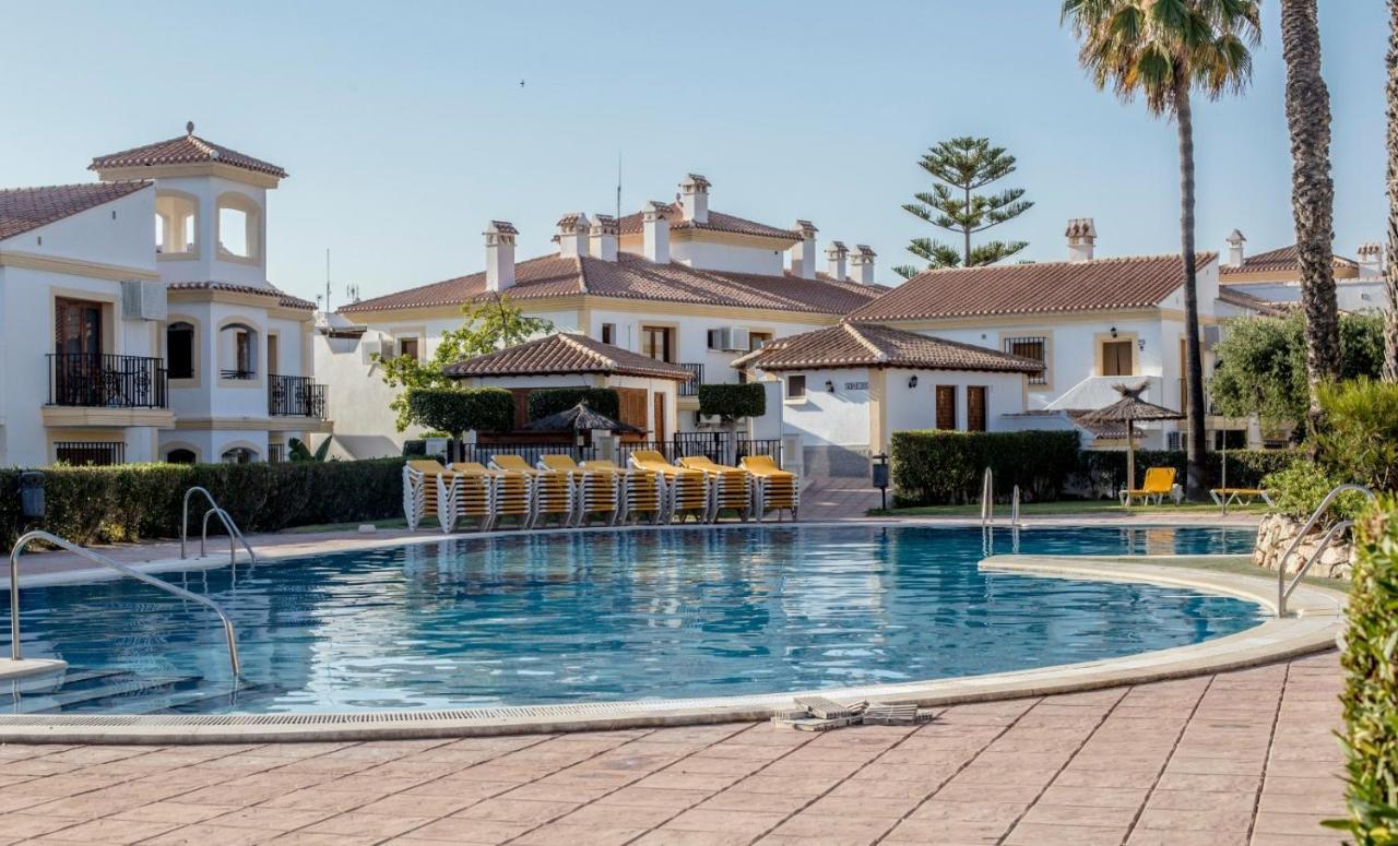 Casa Del Pescador En Бера Екстер'єр фото