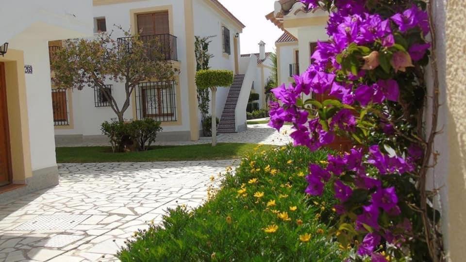 Casa Del Pescador En Бера Екстер'єр фото