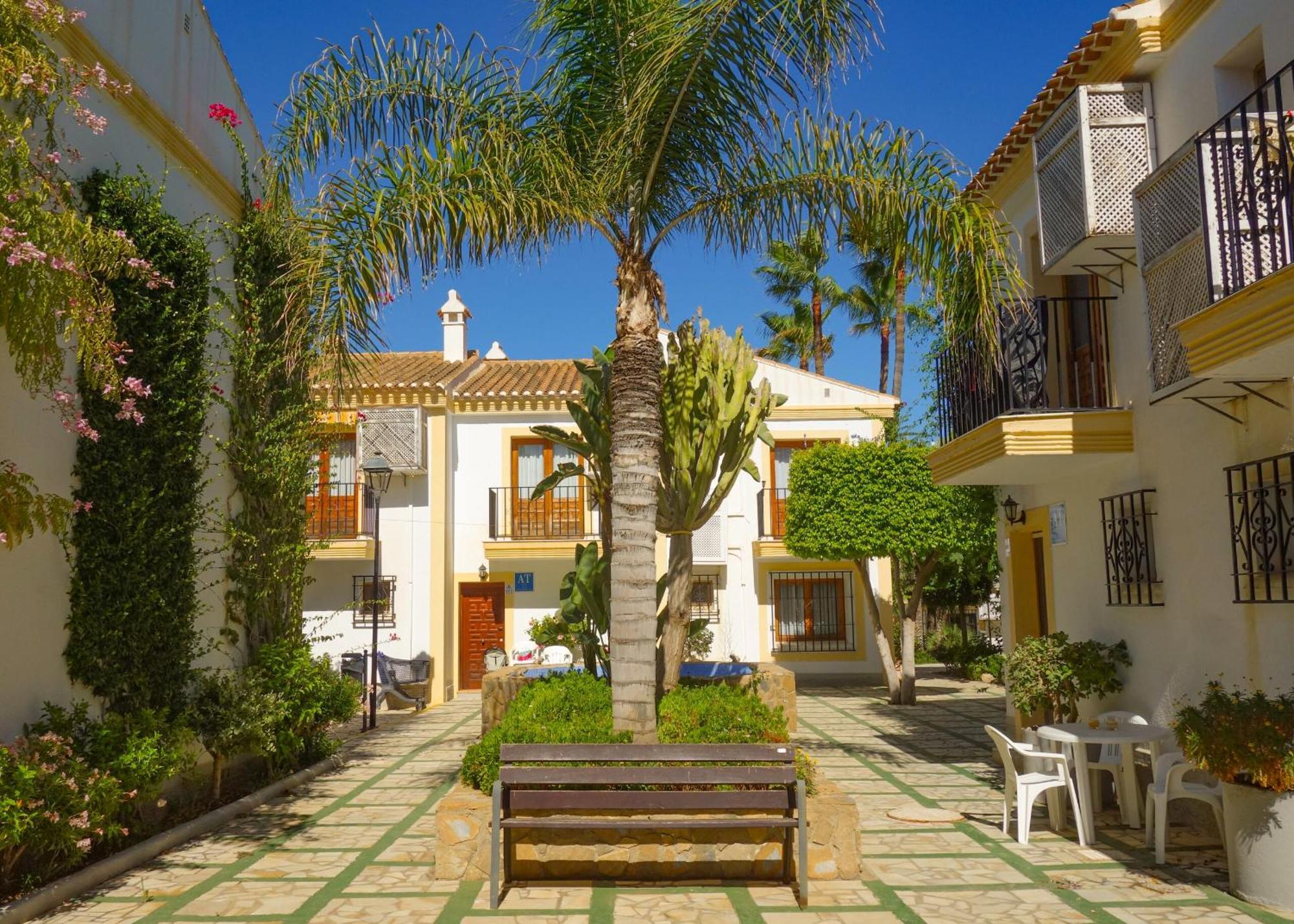 Casa Del Pescador En Бера Екстер'єр фото